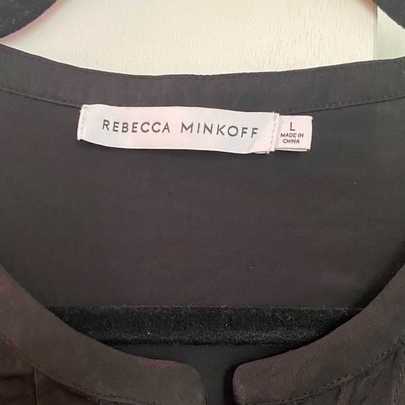 Rebecca Minkoff Maxi Dress - Picture 7 of 12